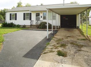 5976 E Marshall St, Tulsa, OK 74115