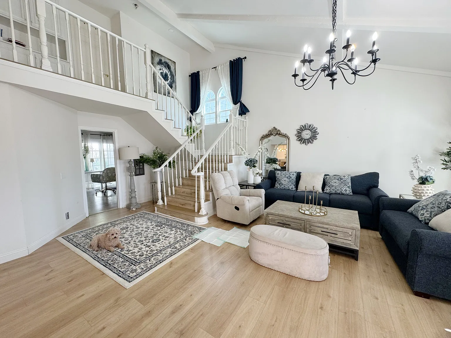 4 bed, 2366 sqft, $1,300 — Photo 1