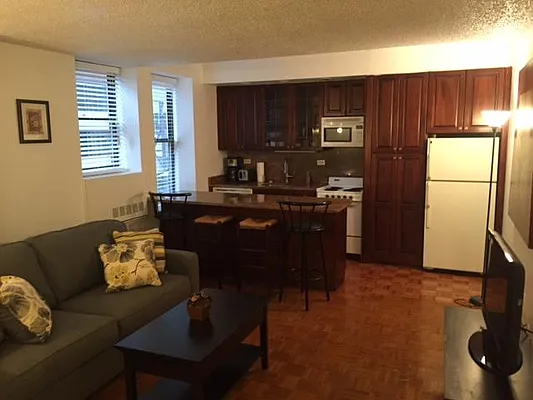 Rented by Keller Williams NYC | media 21