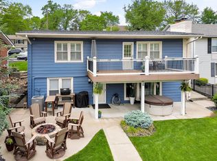 853 S Shore Dr, Kansas City, MO 64151