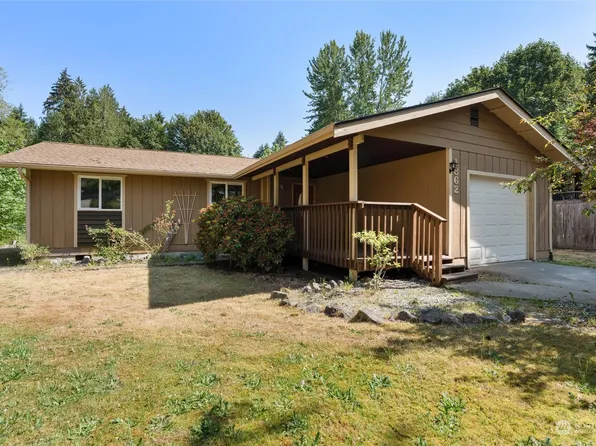 1862 Ricky Court E, Port Orchard, WA 98366