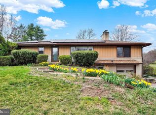 661 Potts Hill Rd, Lewisberry, PA 17339