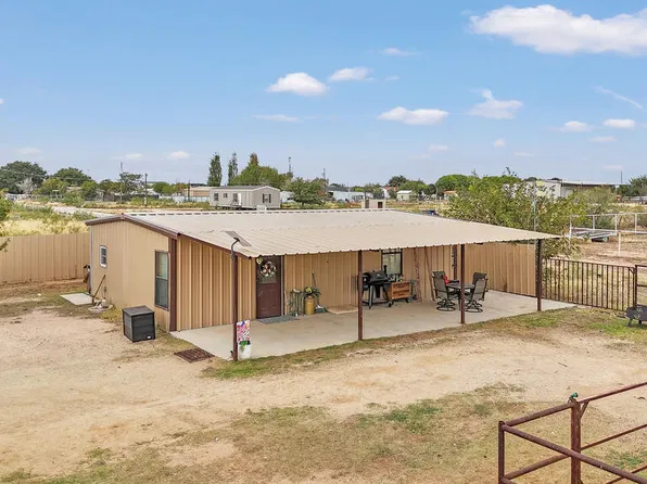 6489 Greenway Ave, Odessa, TX 79764