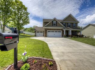 139 Settlers Way, Gray, TN 37615