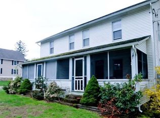 180-182 Boston Post Rd, East Lyme, CT 06333
