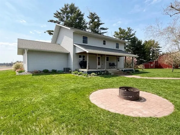 12058 W State Highway 8, Bruce, WI 54819