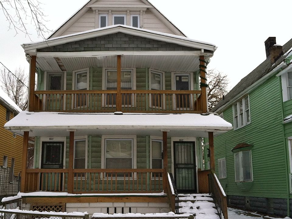 1st image of 10612 Olivet Ave #2