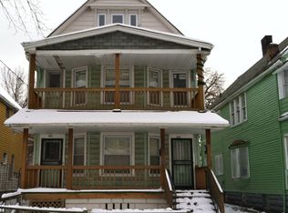 10612 Olivet Ave #2, Cleveland, OH