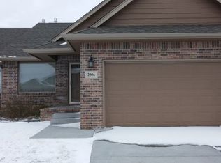 2006 N Harvest Ridge St, Andover, KS 67002