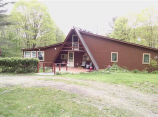 8851 Jacks Rd, Nunda, NY 14517
