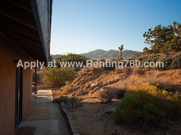 5th image of 55769 Desert Gold Dr