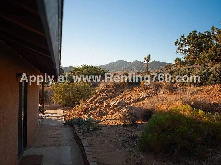 55769 Desert Gold Dr — Photo 5