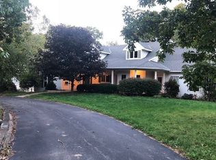 5819 W Dickison Cemetery Rd, Dunlap, IL 61525