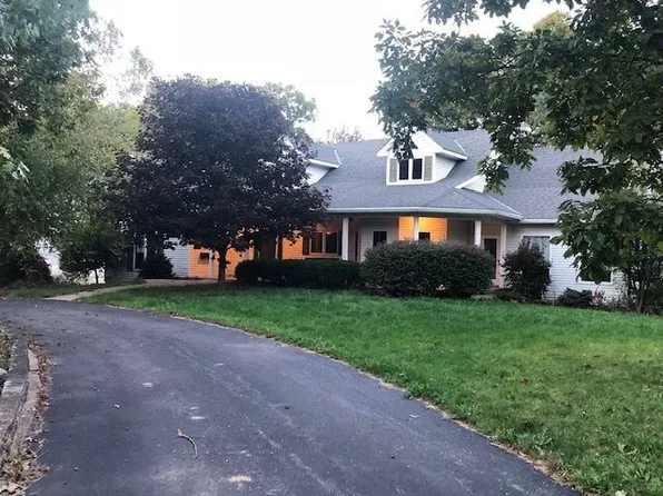 5819 W Dickison Cemetery Rd, Dunlap, IL 61525