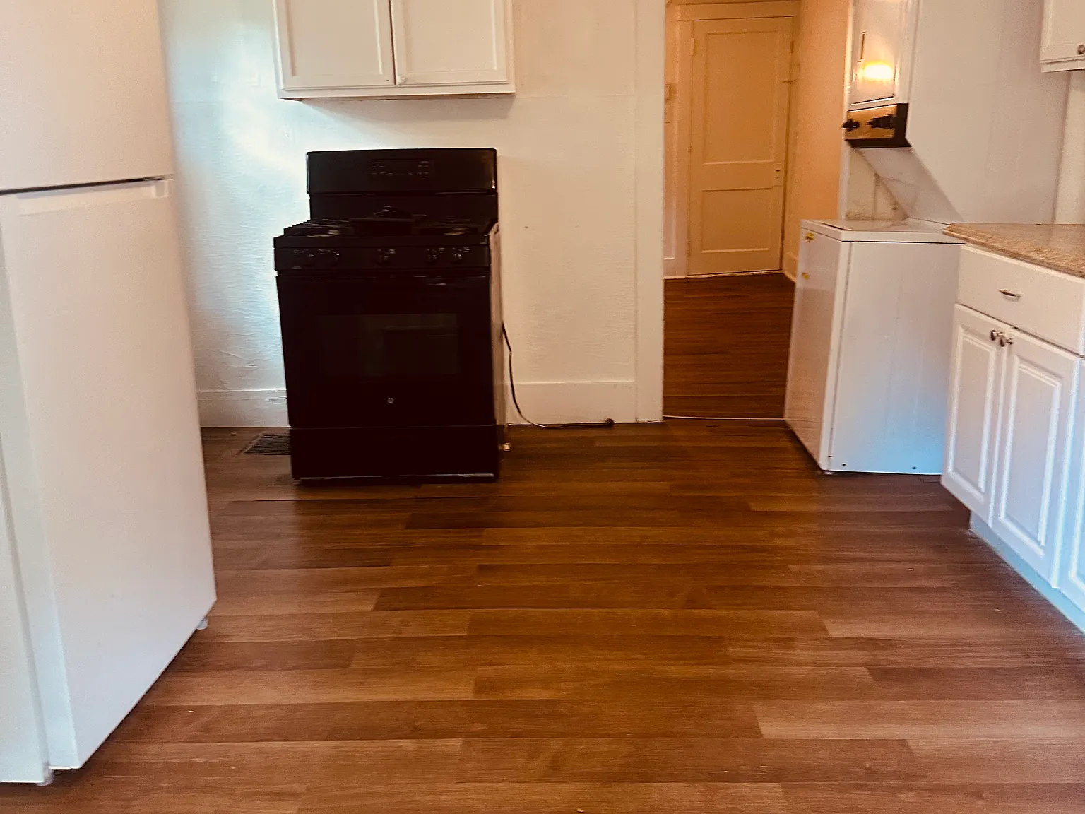 611 Rear Deacon — Photo 4