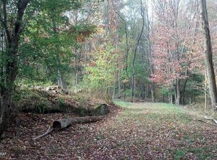 Campground Rd, Dallas, PA 18612