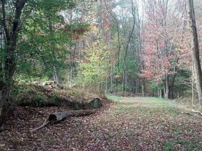 Campground Rd, Dallas, PA, 18612