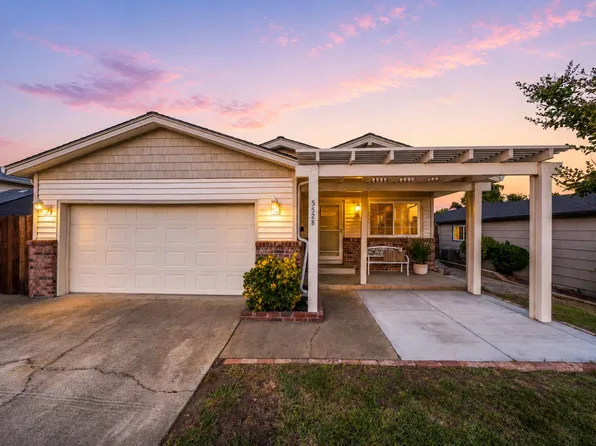 5528 Hesper Way, Carmichael, CA 95608