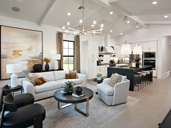 1130 E Yellowstone Place, Chandler, AZ 85249