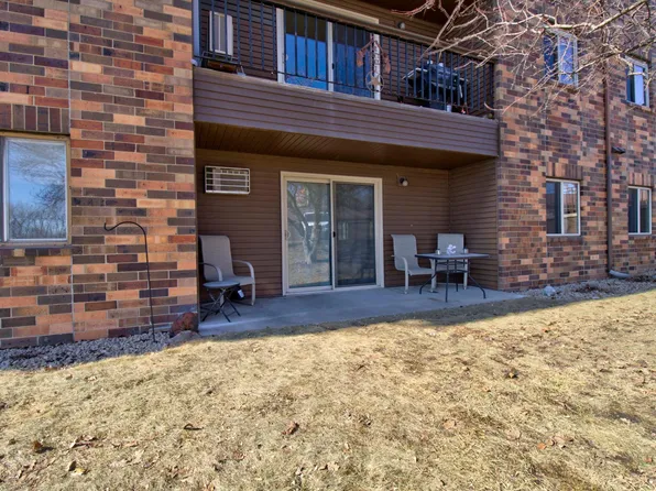 100 Kennedy Park Cir APT 103, Fergus Falls, MN 56537