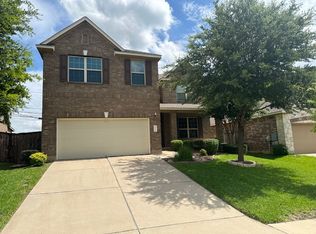 2005 Autumn Run Ln, Round Rock, TX 78665