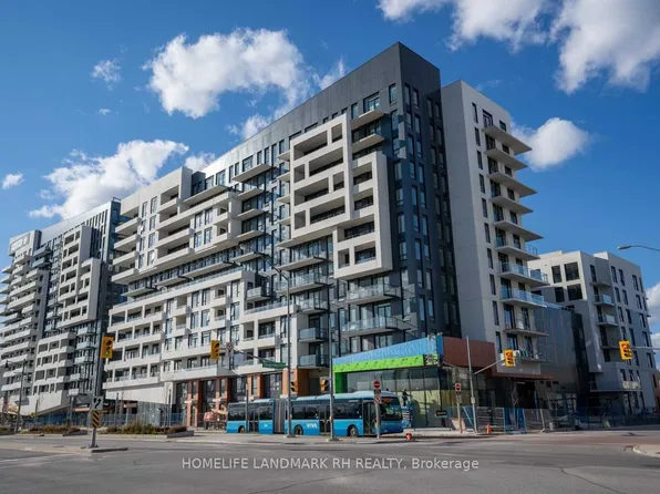 8 Rouge Valley Dr W, Markham, ON