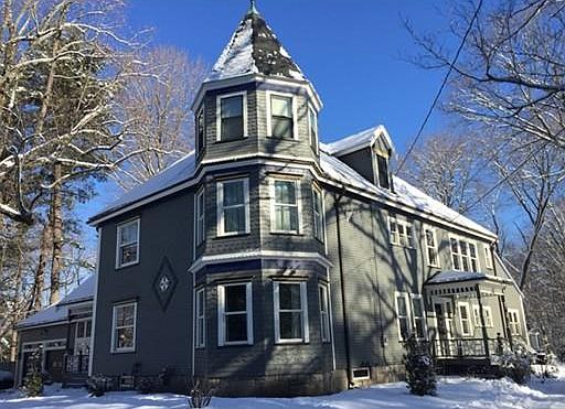 2nd image of 118 South St