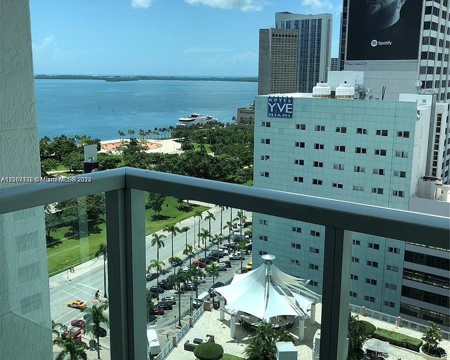 1st image of 244 Biscayne Blvd APT 1905