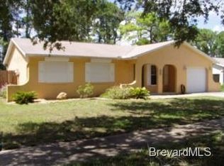 3769 S Sherwood Cir, Cocoa, FL 32926