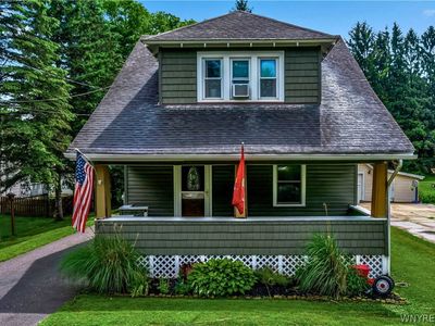 1798 Davis Rd, West Falls, NY, 14170