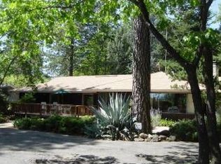 5399 Pentz Rd, Paradise, CA 95969