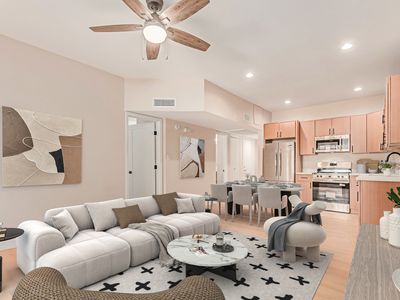1126 W Elliot Rd UNIT 1014, Chandler, AZ, 85224