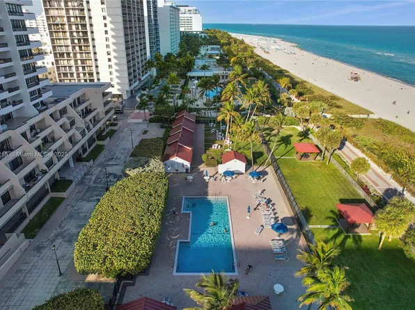 2555 Collins Ave APT 1411, Miami Beach, FL 33140