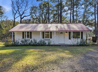 1733 Etheridge Rd, Wadmalaw Island, SC 29487