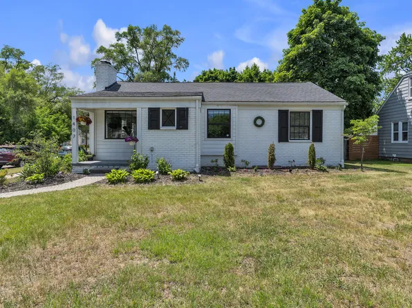 1407 Pinecrest Dr, Ferndale, MI 48220