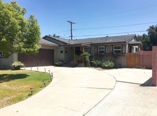 846 S Turquoise St, Anaheim, CA 92805