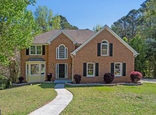 270 The Esplanade Way SE, Loganville, GA 30052