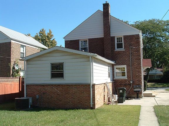 Back of Home