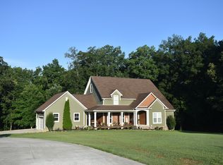 455 Hidden Ridge Ln, Estill Springs, TN 37330