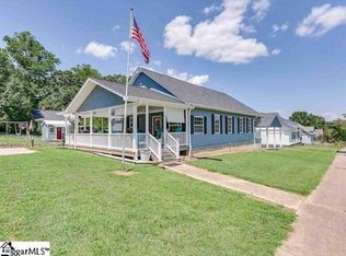 345 Stone St, Pacolet, SC 29372