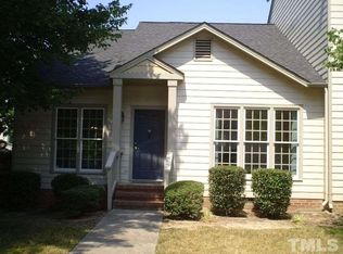 101 Windward Ct, Cary, NC 27513