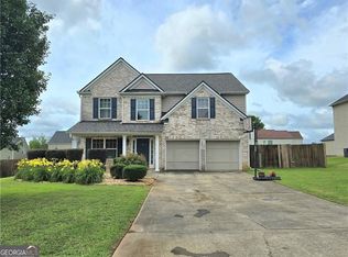 227 Happy Trl, Locust Grove, GA 30248