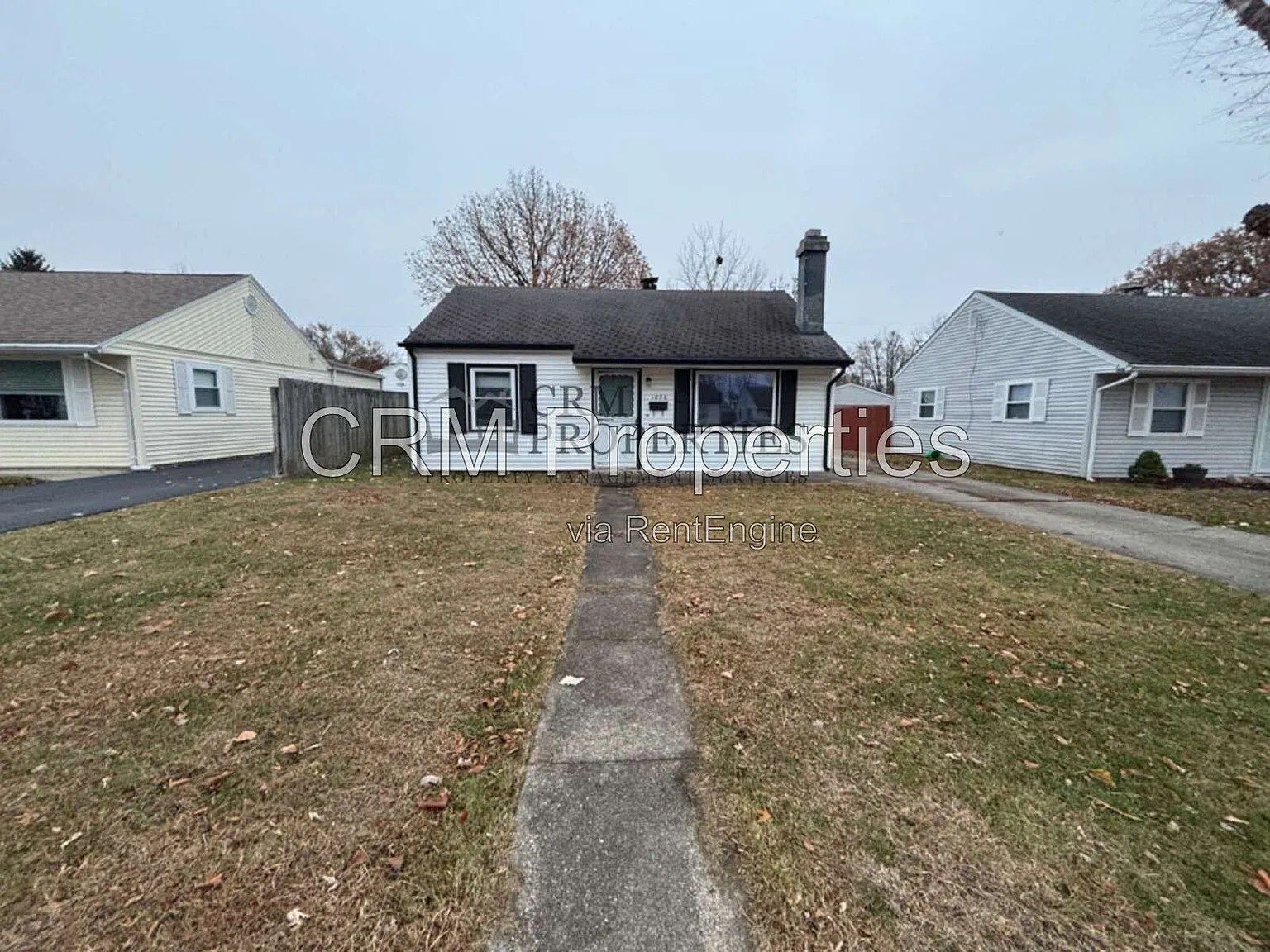2 bed, 1.0 bath, 720 sqft, $975 — Photo 2
