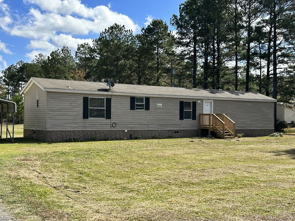210 Skyler Dr, Gloster, LA 71030 Zillow