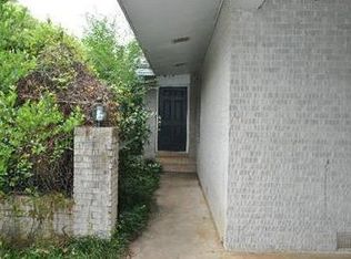 129 Marion St, Monroeville, AL 36460