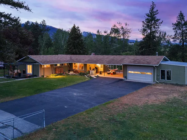 920 Adirondac Ave, Hamilton, MT 59840