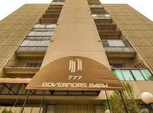 777 N Washington St APT 905, Denver, CO 80203