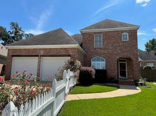 314 Colony Ridge Ct, Ridgeland, MS 39157