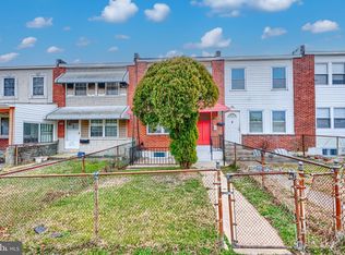 8049 Lansdale Rd, Baltimore, MD 21224