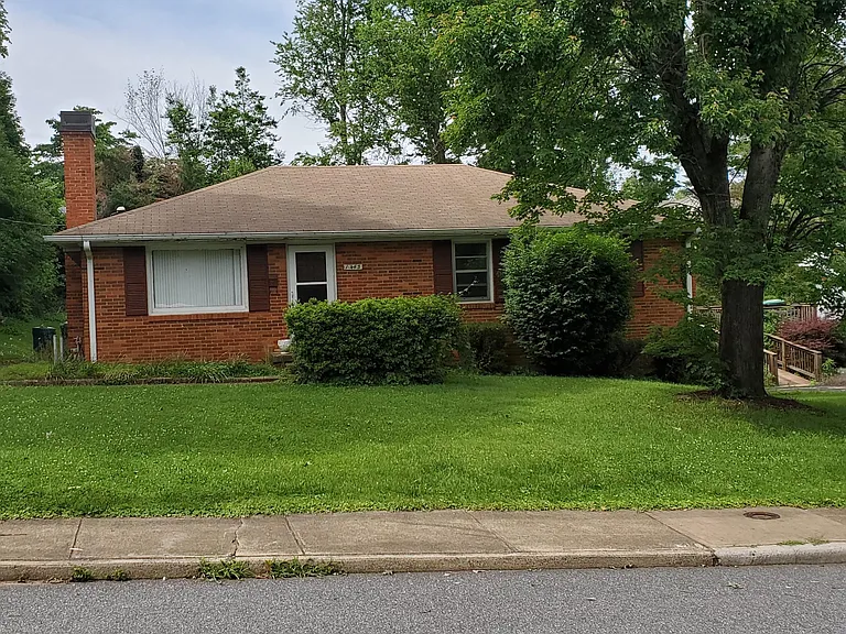 New windows and new roof